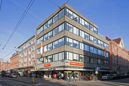 easyHotel Amsterdam, Amsterdam