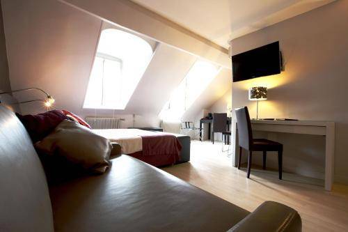 Hotel Diana, Paris