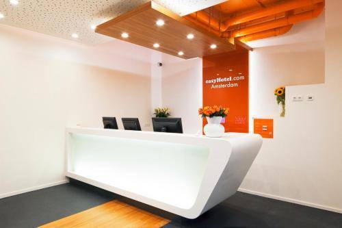 easyHotel Amsterdam, Amsterdam