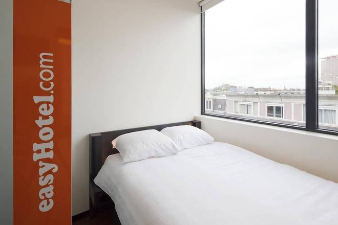 easyHotel Amsterdam, Amsterdam
