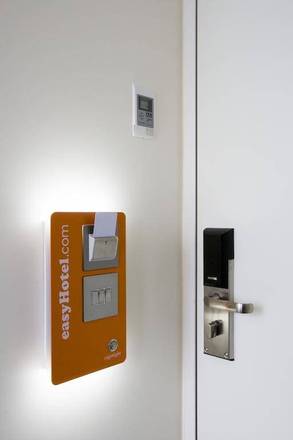 easyHotel Amsterdam, Amsterdam