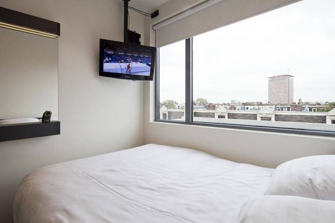 easyHotel Amsterdam, Amsterdam