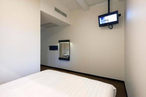 easyHotel Amsterdam, Amsterdam
