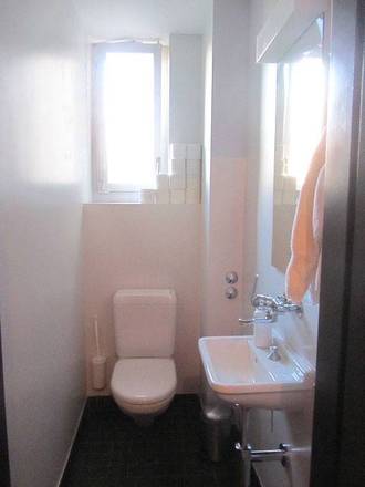 Zum Guten Glück, Zurich