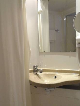 Hotel Daval, Paris