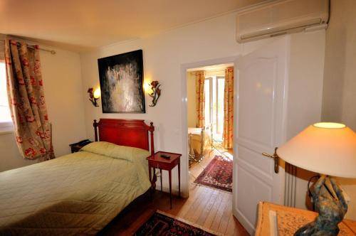 Hotel des Bains, Paris