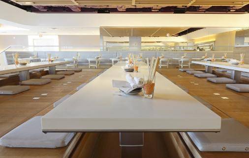 YOTEL - Times Square, New York
