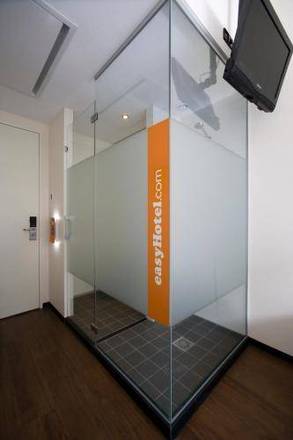 easyHotel Amsterdam, Amsterdam