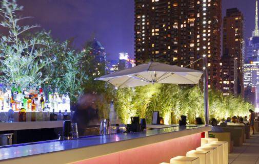 YOTEL - Times Square, New York