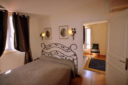 Hotel des Bains, Paris