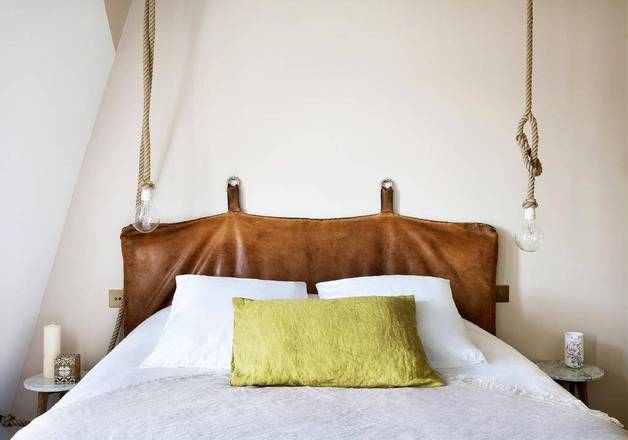 Hôtel Henriette, Paris