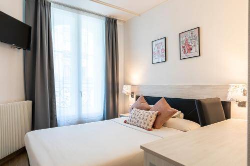 Hotel Diana, Paris