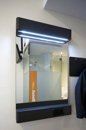 easyHotel Amsterdam, Amsterdam