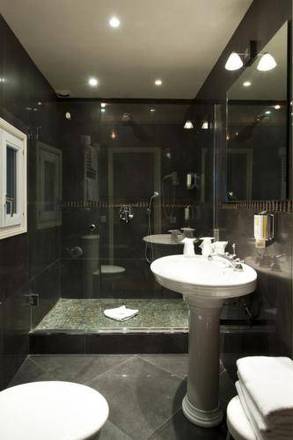 Hotel des Bains, Paris