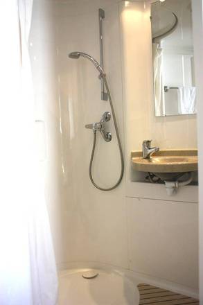 Hotel Daval, Paris