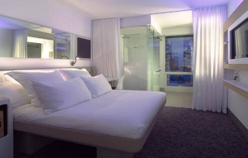 YOTEL - Times Square, New York