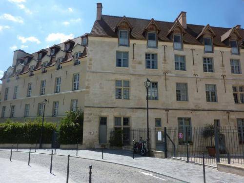Hôtel Henriette, Paris