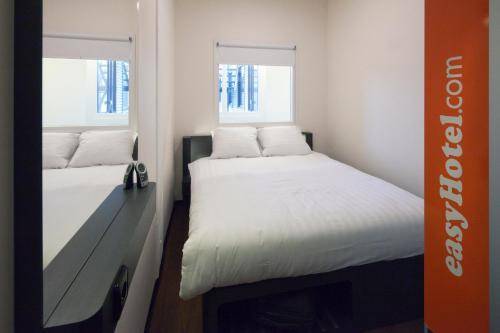 easyHotel Amsterdam, Amsterdam