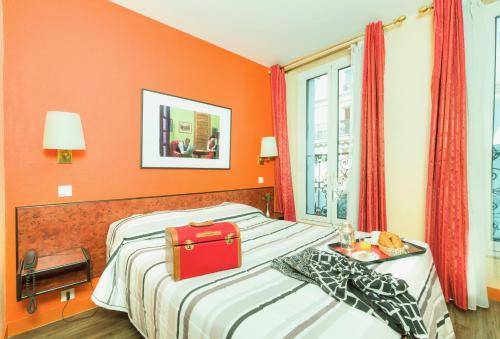 Hotel Pierre Nicole, Paris