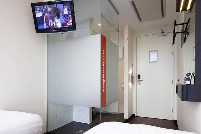 easyHotel Amsterdam, Amsterdam