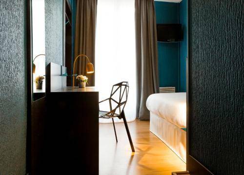 Hotel Daval, Paris