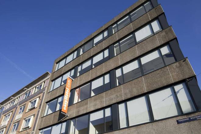 easyHotel Amsterdam, Amsterdam