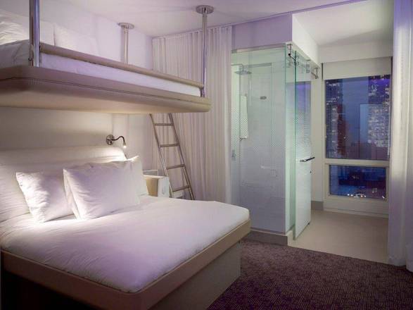 YOTEL - Times Square, New York