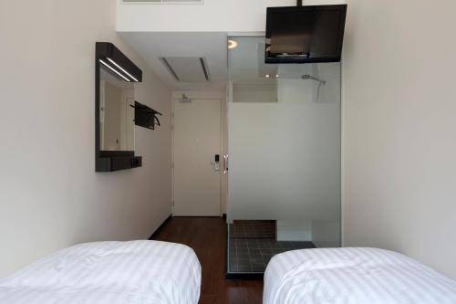 easyHotel Amsterdam, Amsterdam