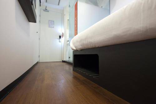 easyHotel Amsterdam, Amsterdam