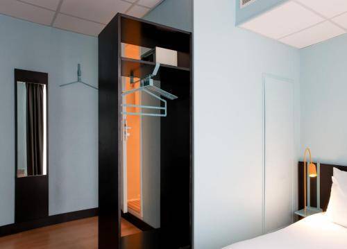 Hotel Daval, Paris