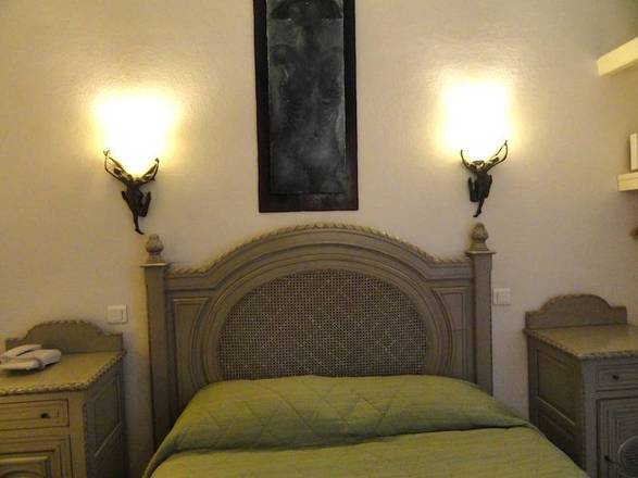 Hotel des Bains, Paris
