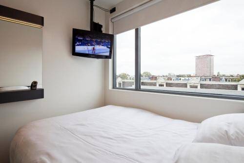 easyHotel Amsterdam, Amsterdam