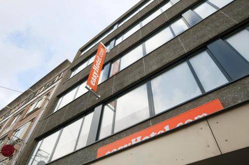 easyHotel Amsterdam, Amsterdam