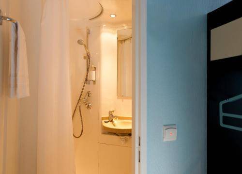 Hotel Daval, Paris