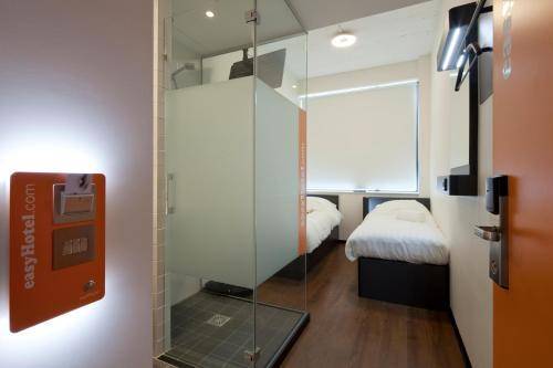 easyHotel Amsterdam, Amsterdam