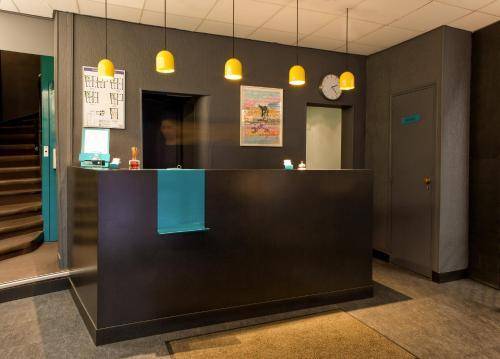 Hotel Daval, Paris