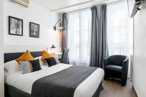 Hotel Diana, Paris
