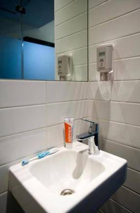easyHotel Amsterdam, Amsterdam