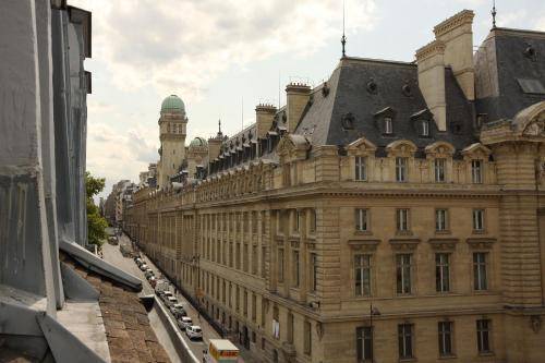 Hotel Diana, Paris