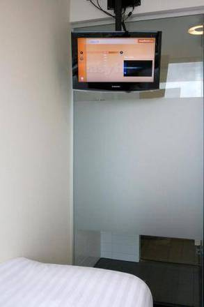 easyHotel Amsterdam, Amsterdam