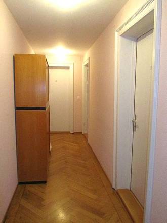 Zum Guten Glück, Zurich