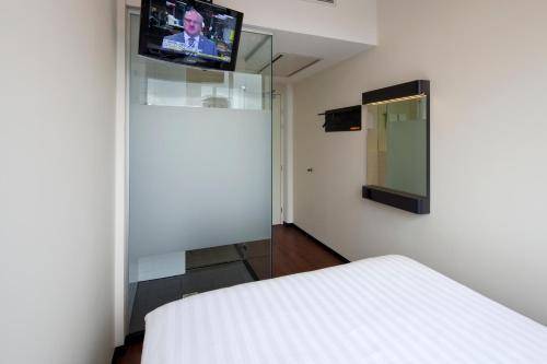 easyHotel Amsterdam, Amsterdam