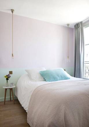 Hôtel Henriette, Paris