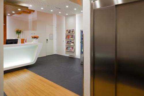 easyHotel Amsterdam, Amsterdam