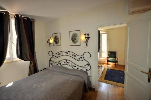 Hotel des Bains, Paris