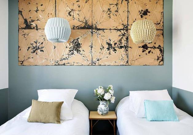 Hôtel Henriette, Paris