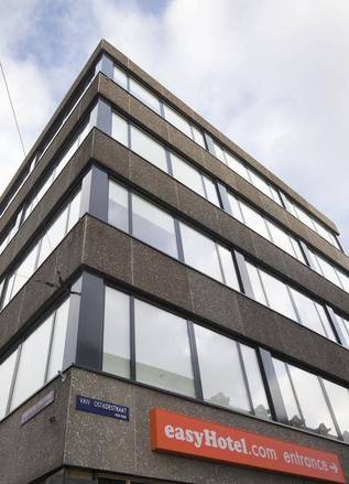 easyHotel Amsterdam, Amsterdam