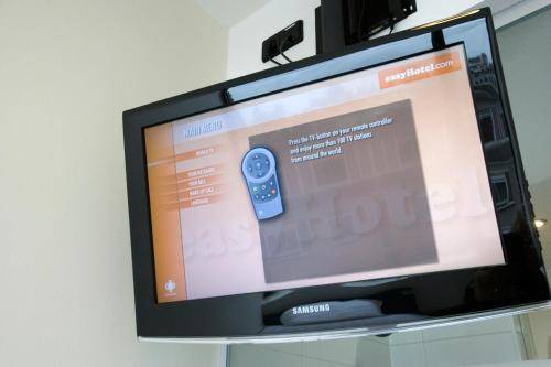 easyHotel Amsterdam, Amsterdam