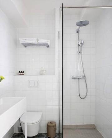 Hôtel Henriette, Paris