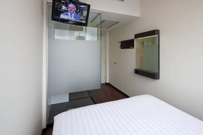easyHotel Amsterdam, Amsterdam